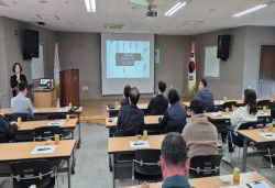 25년 탄소중립실천 실적 공유 및 홍보 활동